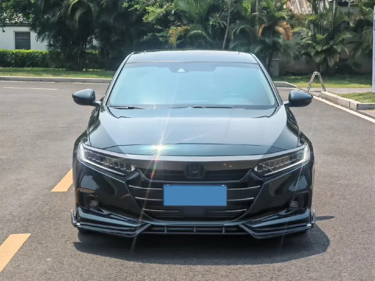 2022 Honda Accord 1.5T 194HP L4 CVT,autocango,china used car exporter,china ev exporter,chinese used car exporter,chinese used ev exporter