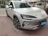 2023 BYD Song Plus 1.5L 110HP L4 E-CVT PHEV 18.3KWH