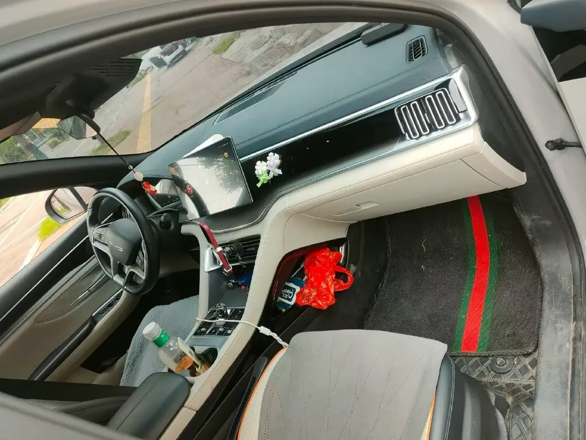 2023 BYD Song Plus 1.5L 110HP L4 E-CVT PHEV 18.3KWH,autocango,china used car exporter,china ev exporter,chinese used car exporter,chinese used ev exporter