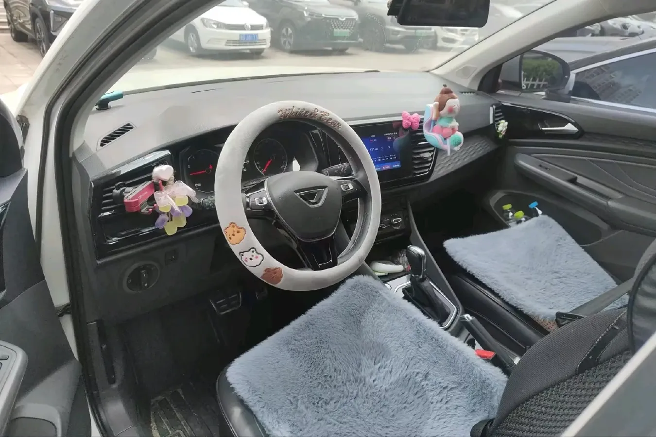 2019 Jetta VS5 1.4T 150HP L4 6AT,autocango,china used car exporter,china ev exporter,chinese used car exporter,chinese used ev exporter