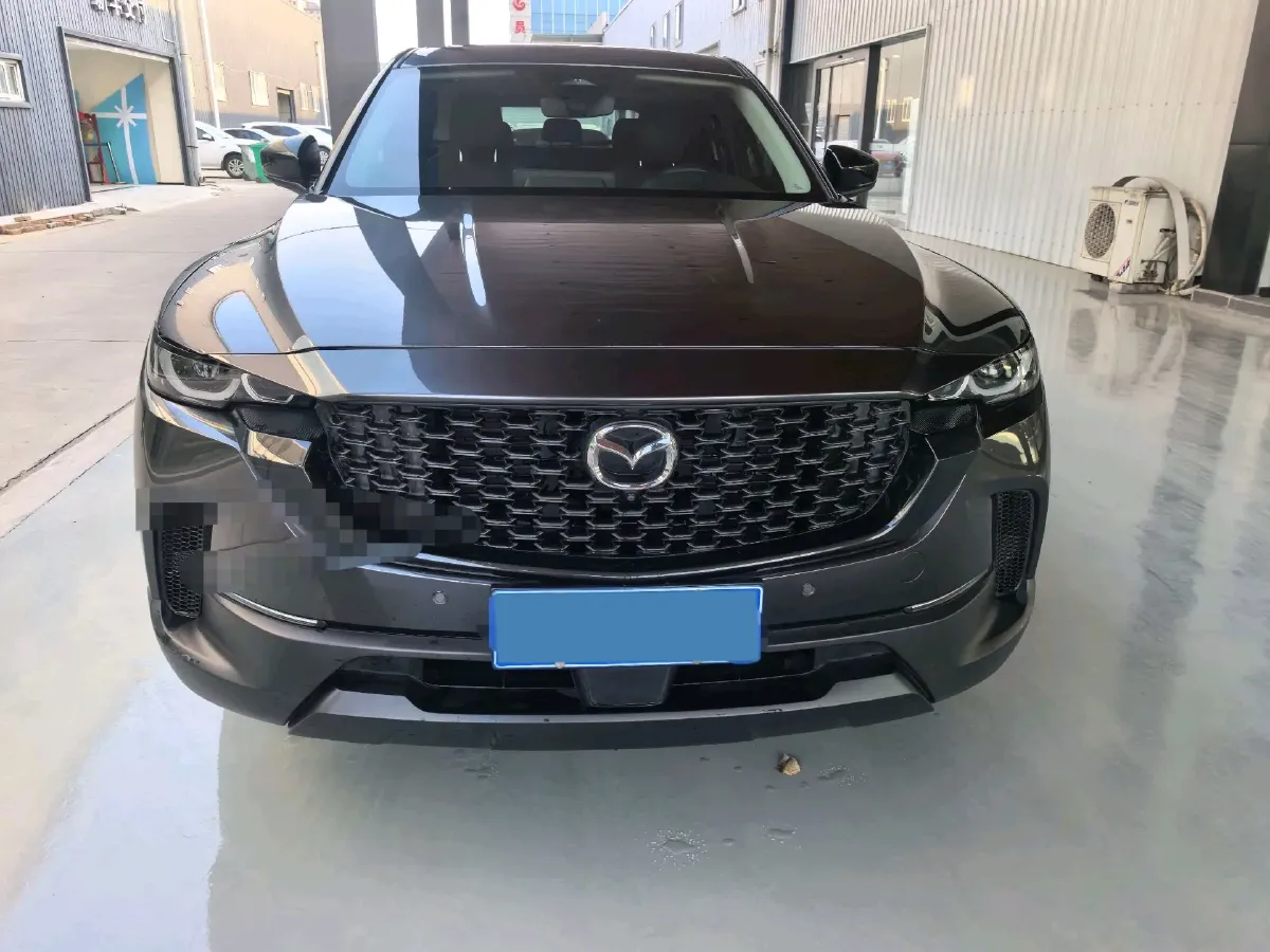 2023 Mazda CX-50 2.0L 155HP L4 6AT,autocango,china used car exporter,china ev exporter,chinese used car exporter,chinese used ev exporter