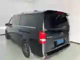 2020 Mercedes-Benz Vito 2.0T 211HP L4 9AT