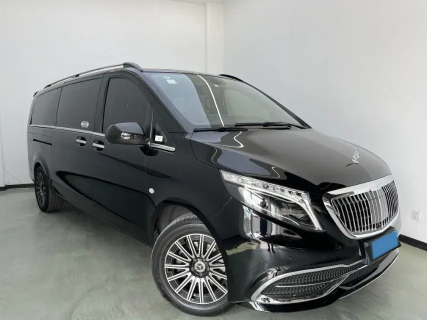 2020 Mercedes-Benz Vito 2.0T 211HP L4 9AT,autocango,china used car exporter,china ev exporter,chinese used car exporter,chinese used ev exporter