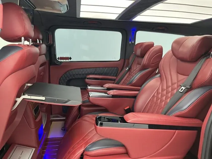 2020 Mercedes-Benz Vito 2.0T 211HP L4 9AT,autocango,china used car exporter,china ev exporter,chinese used car exporter,chinese used ev exporter