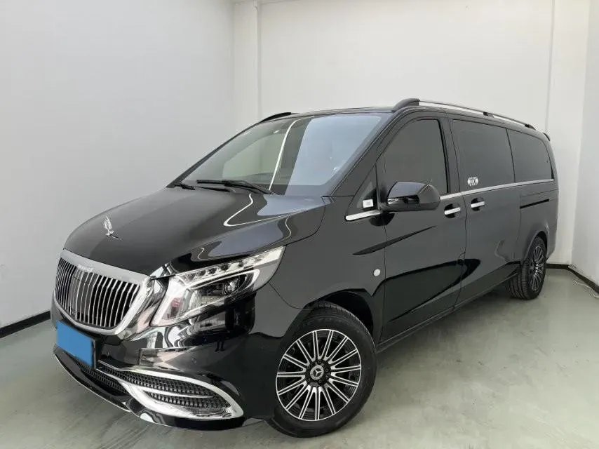 2020 Mercedes-Benz Vito 2.0T 211HP L4 9AT,autocango,china used car exporter,china ev exporter,chinese used car exporter,chinese used ev exporter