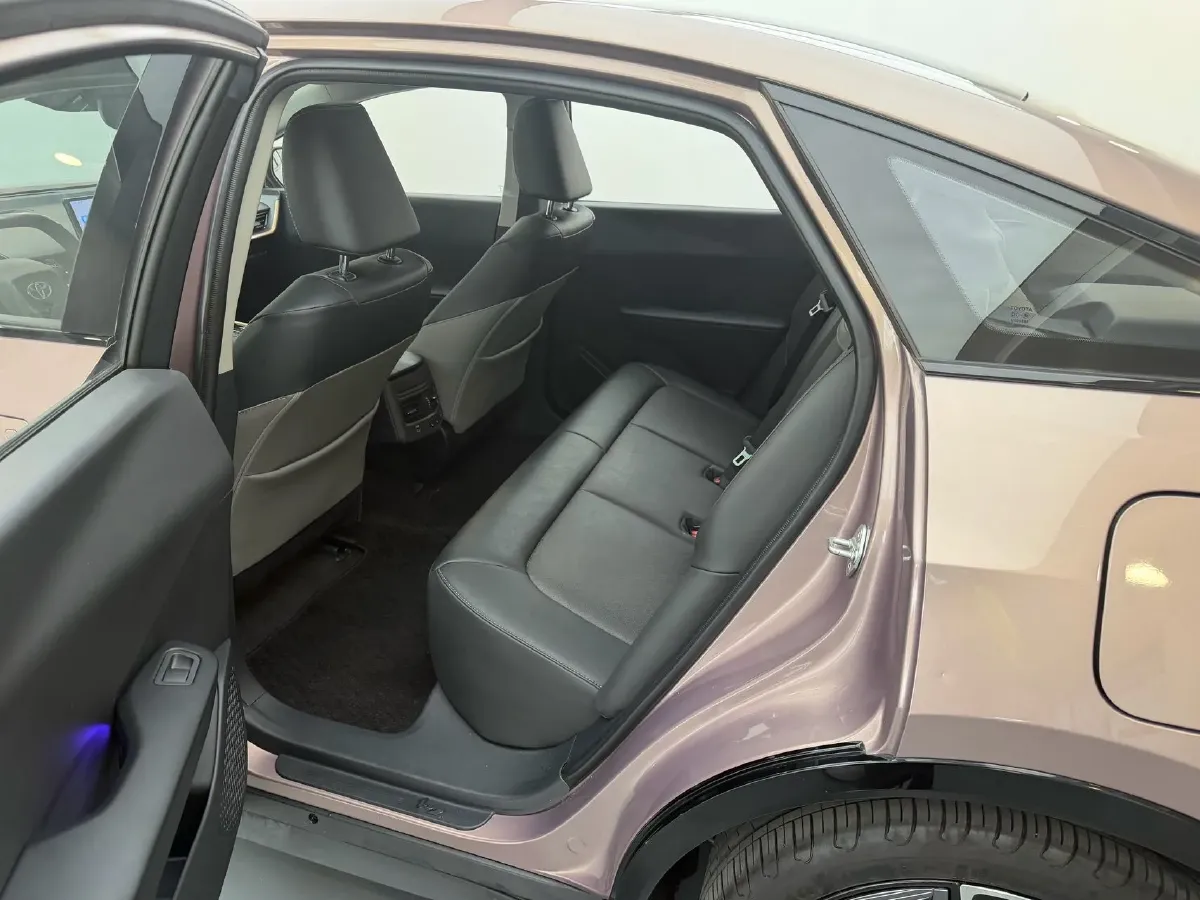 2023 Toyota bZ3 BEV 65.28KWH,autocango,china used car exporter,china ev exporter,chinese used car exporter,chinese used ev exporter