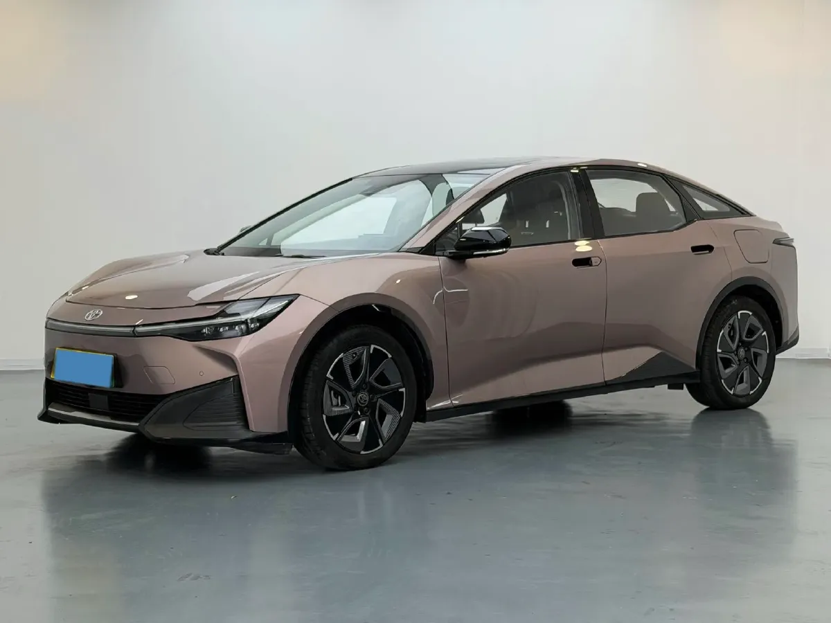 2023 Toyota bZ3 BEV 65.28KWH,autocango,china used car exporter,china ev exporter,chinese used car exporter,chinese used ev exporter