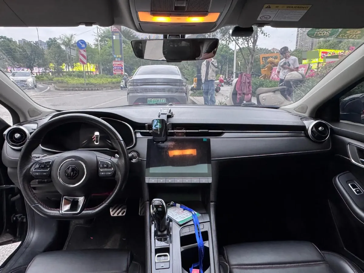 2020 MG MG6 1.5T 181HP L4 7DCT,autocango,china used car exporter,china ev exporter,chinese used car exporter,chinese used ev exporter