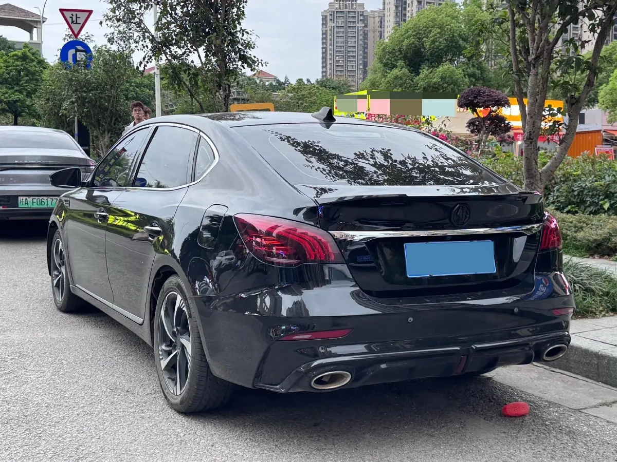 2020 MG MG6 1.5T 181HP L4 7DCT,autocango,china used car exporter,china ev exporter,chinese used car exporter,chinese used ev exporter