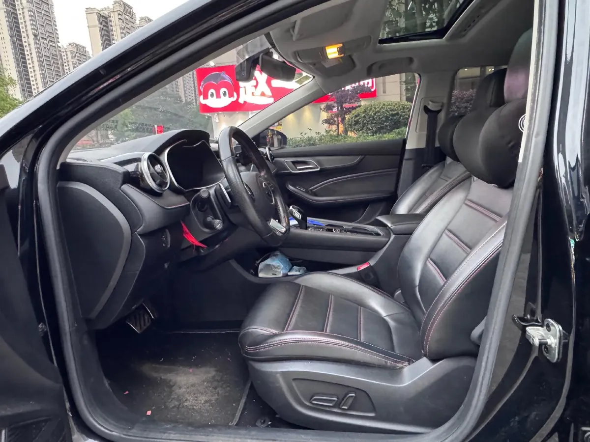 2020 MG MG6 1.5T 181HP L4 7DCT,autocango,china used car exporter,china ev exporter,chinese used car exporter,chinese used ev exporter