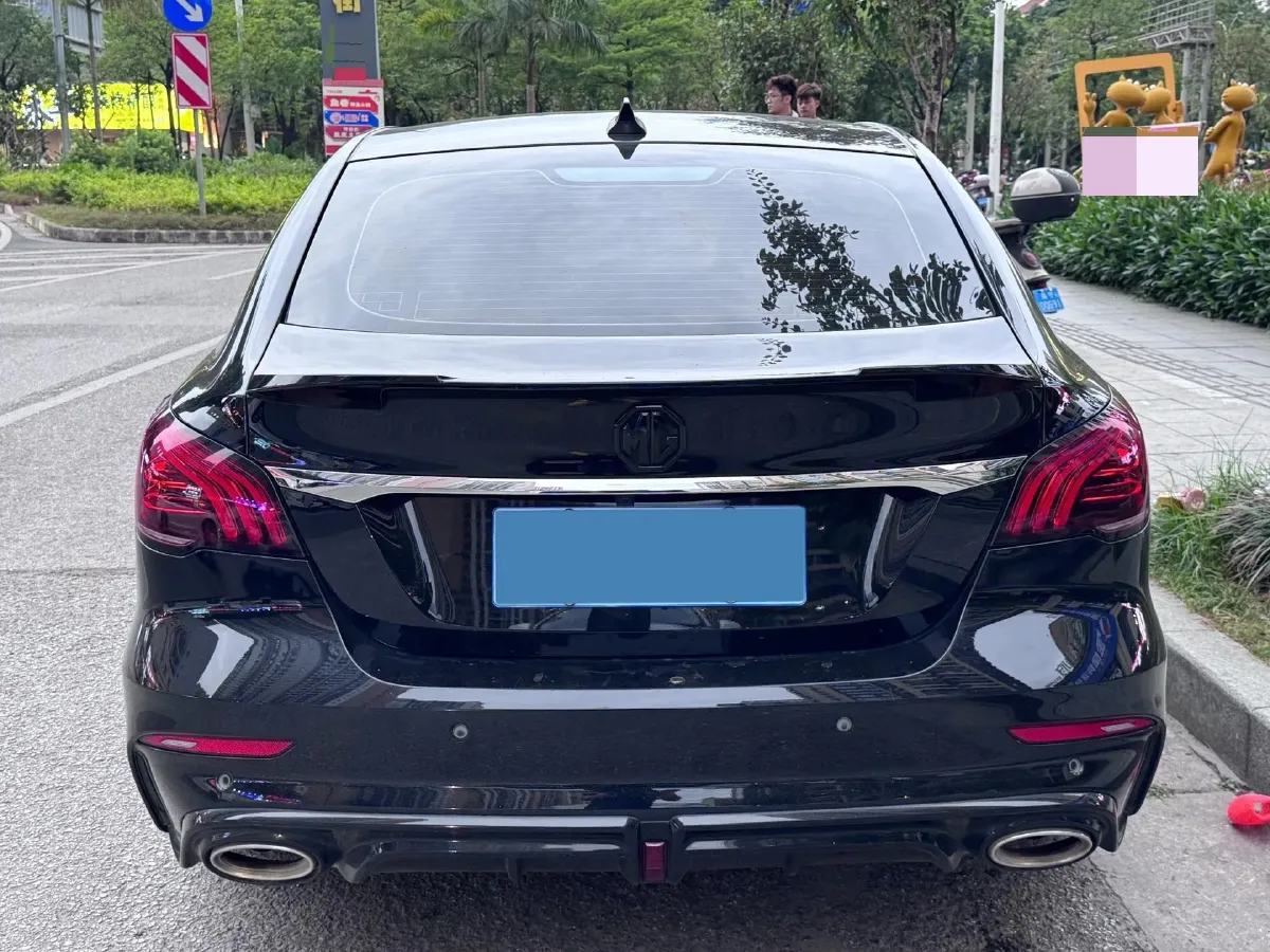 2020 MG MG6 1.5T 181HP L4 7DCT,autocango,china used car exporter,china ev exporter,chinese used car exporter,chinese used ev exporter