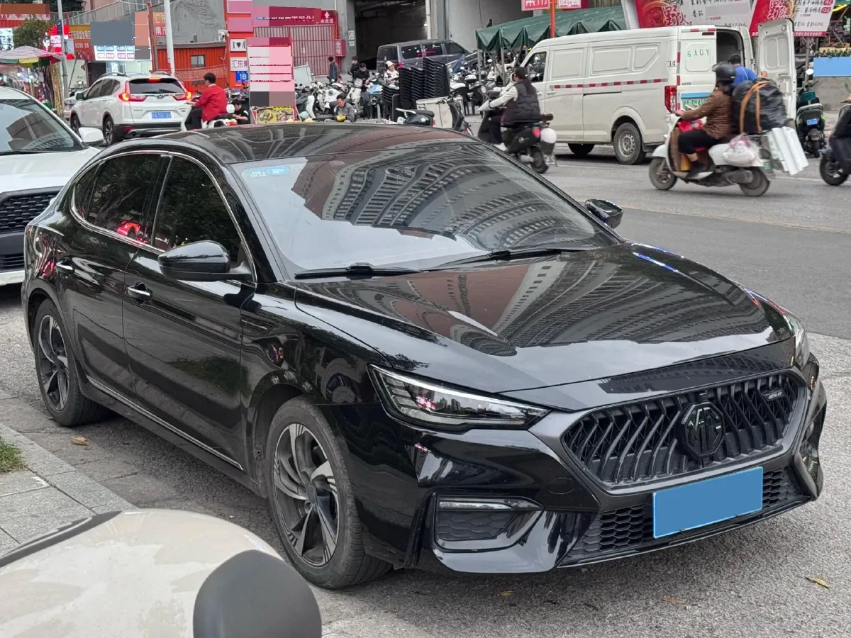 2020 MG MG6 1.5T 181HP L4 7DCT,autocango,china used car exporter,china ev exporter,chinese used car exporter,chinese used ev exporter