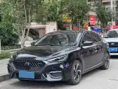 2020 MG MG6,autocango,china used car exporter,china ev exporter,chinese used car exporter,chinese used ev exporter