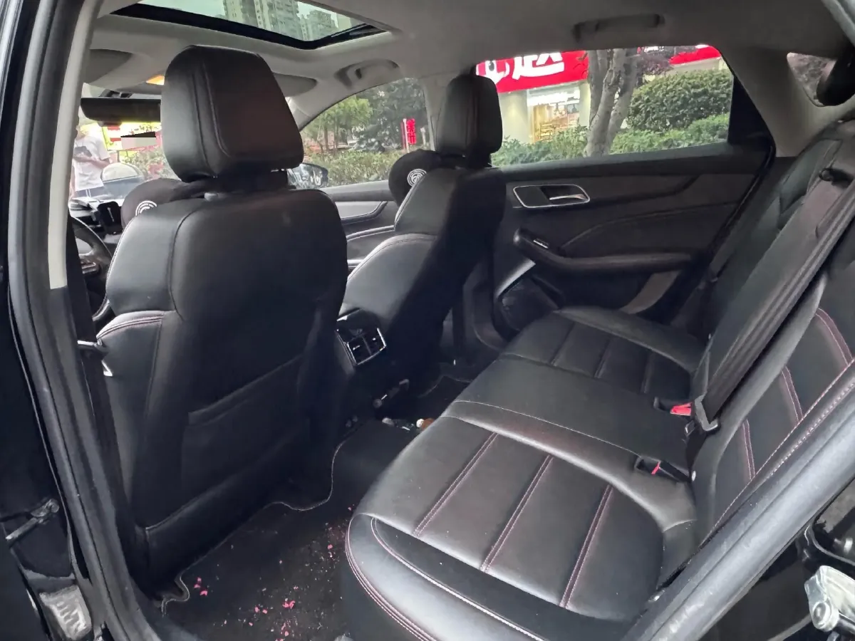 2020 MG MG6 1.5T 181HP L4 7DCT,autocango,china used car exporter,china ev exporter,chinese used car exporter,chinese used ev exporter