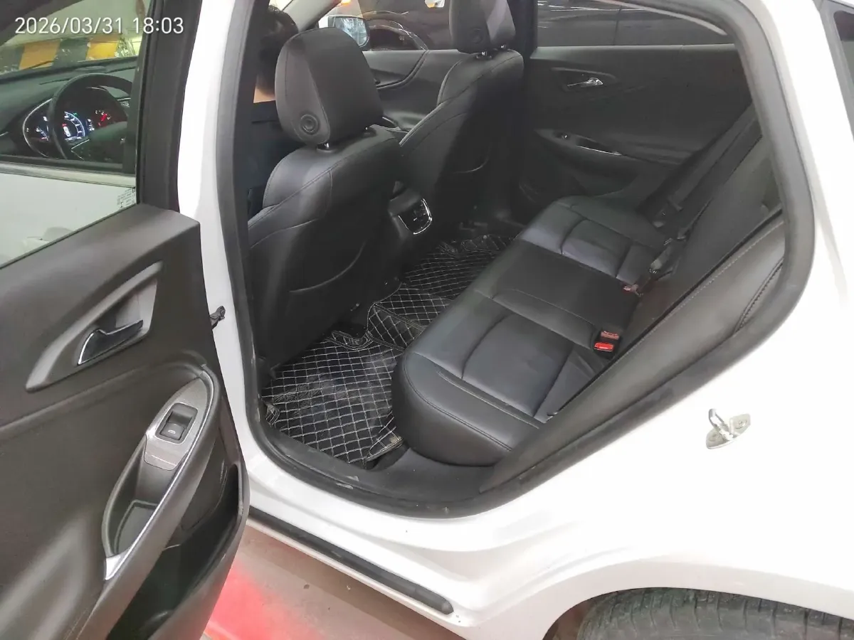 2020 Chevrolet Malibu XL 1.3T 165HP L3 CVT,autocango,china used car exporter,china ev exporter,chinese used car exporter,chinese used ev exporter