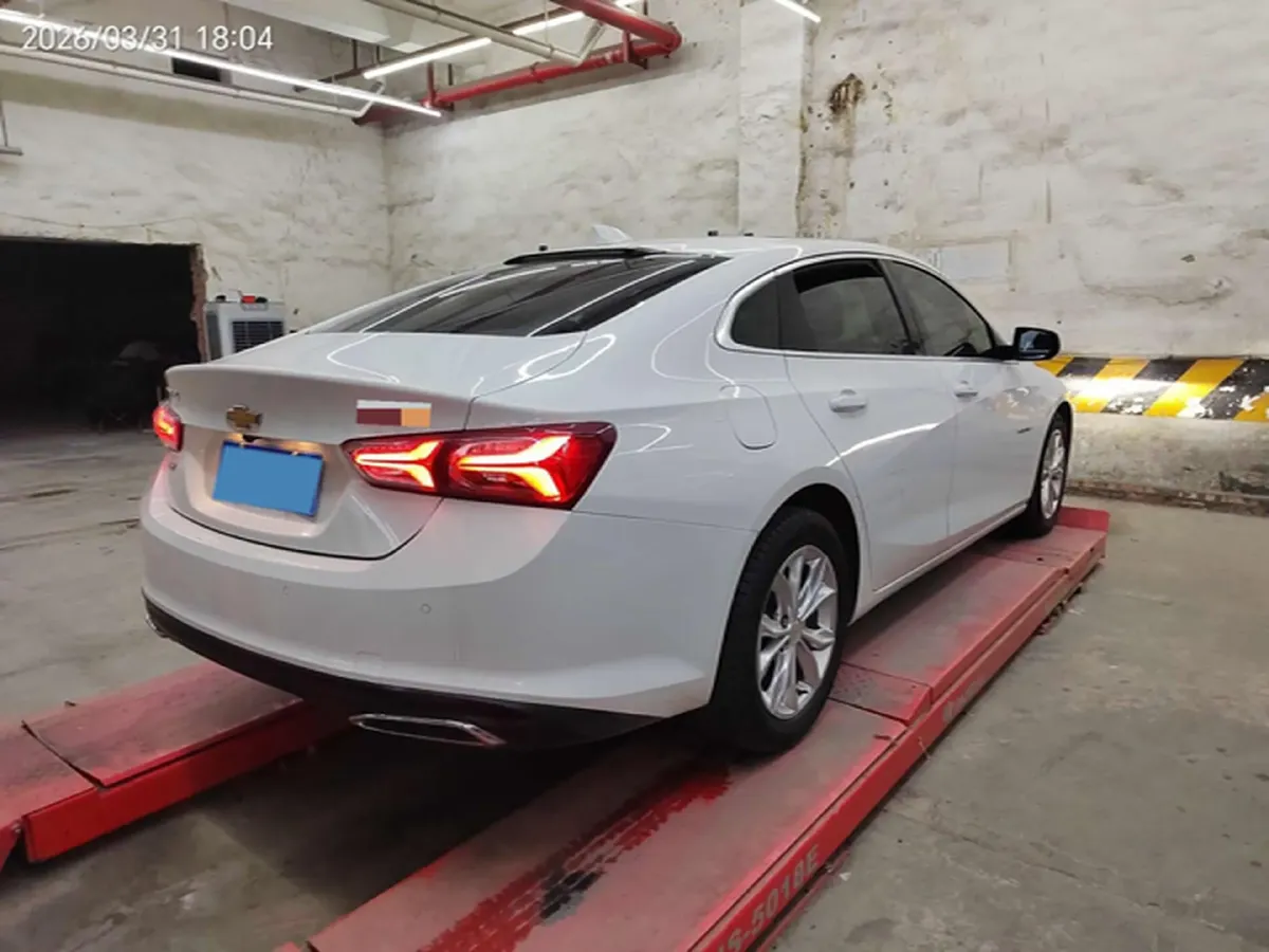 2020 Chevrolet Malibu XL 1.3T 165HP L3 CVT,autocango,china used car exporter,china ev exporter,chinese used car exporter,chinese used ev exporter