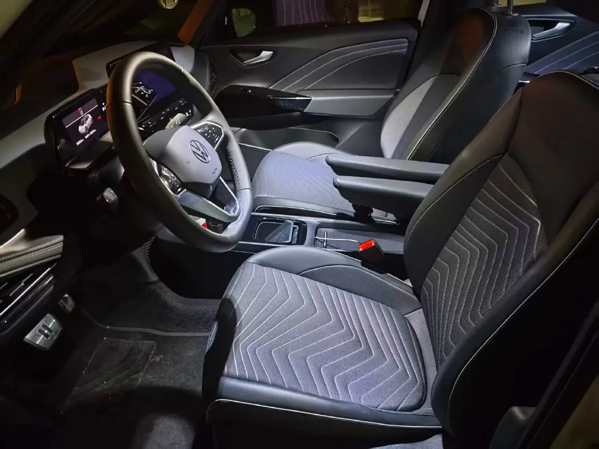 2024 Volkswagen ID.3 BEV 52.8KWH,autocango,china used car exporter,china ev exporter,chinese used car exporter,chinese used ev exporter