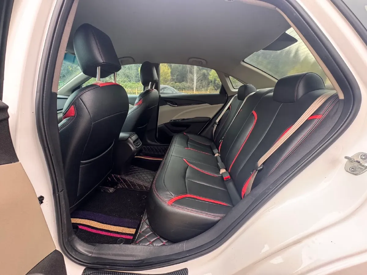 2020 DongFeng Forthing T5 1.5T 156HP L4 6AT,autocango,china used car exporter,china ev exporter,chinese used car exporter,chinese used ev exporter