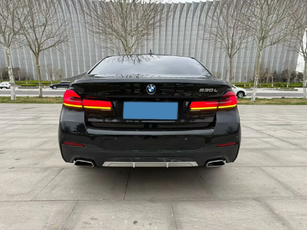 2022 BMW 5 Series 2.0T 252HP L4 8AT,autocango,china used car exporter,china ev exporter,chinese used car exporter,chinese used ev exporter
