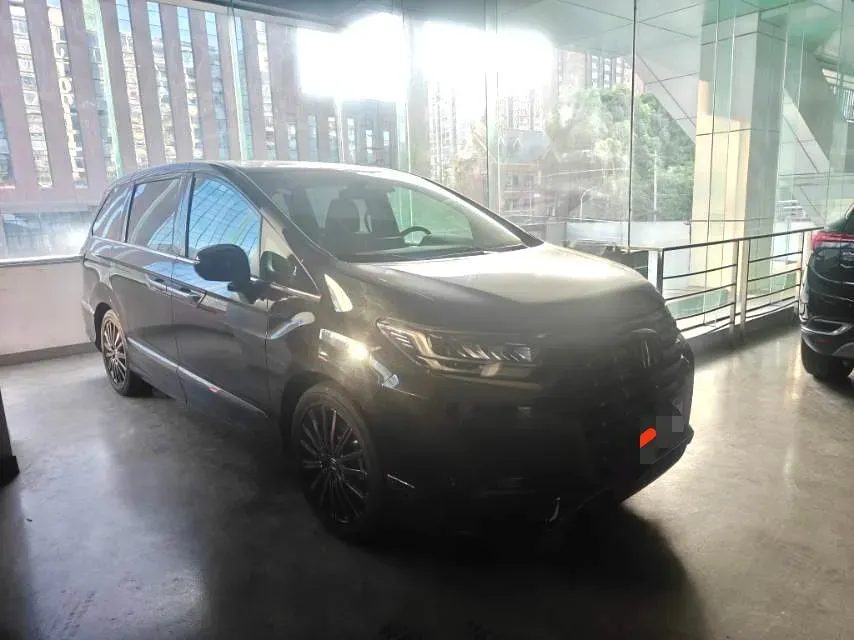 2024 Honda Elysioin 2.0L 146HP L4 E-CVT Hybrid,autocango,china used car exporter,china ev exporter,chinese used car exporter,chinese used ev exporter