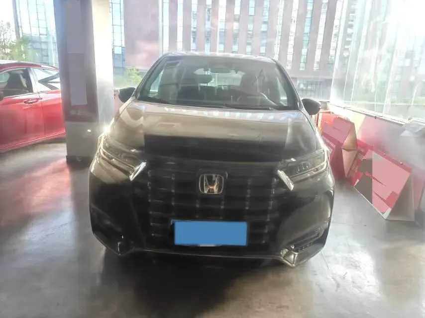 2024 Honda Elysioin 2.0L 146HP L4 E-CVT Hybrid,autocango,china used car exporter,china ev exporter,chinese used car exporter,chinese used ev exporter