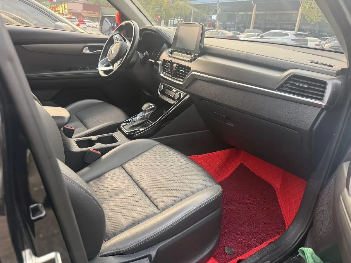 2019 Kia Sportage R 1.4T 140HP L4 7DCT,autocango,china used car exporter,china ev exporter,chinese used car exporter,chinese used ev exporter