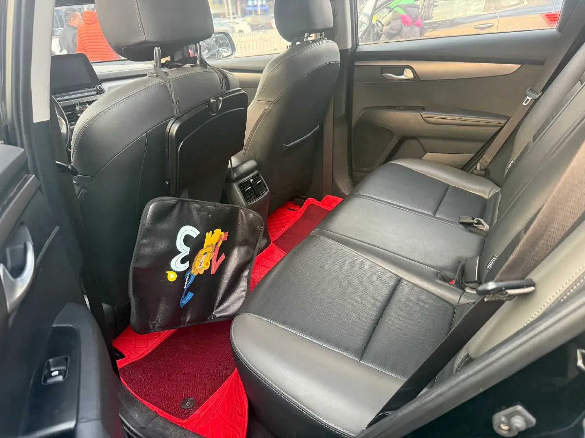 2019 Kia Sportage R 1.4T 140HP L4 7DCT,autocango,china used car exporter,china ev exporter,chinese used car exporter,chinese used ev exporter