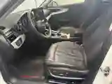 2020 Audi A4L 2.0T 190HP L4 7DCT