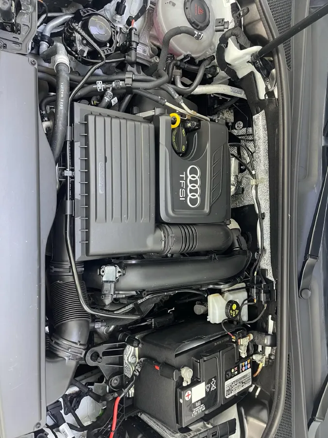2023 Audi Q3 1.4T 150HP L4 7DCT,autocango,china used car exporter,china ev exporter,chinese used car exporter,chinese used ev exporter