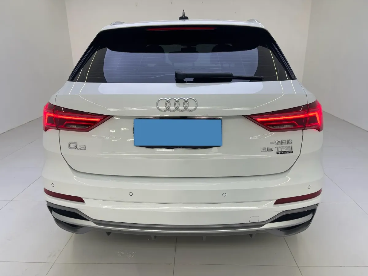 2023 Audi Q3 1.4T 150HP L4 7DCT,autocango,china used car exporter,china ev exporter,chinese used car exporter,chinese used ev exporter