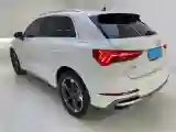 2023 Audi Q3 1.4T 150HP L4 7DCT