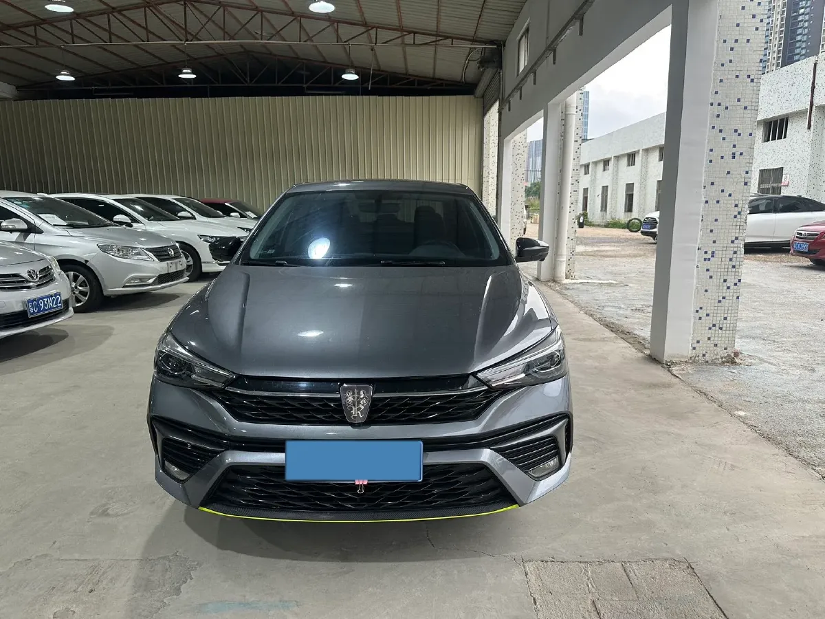 2021 Roewe i5 1.5L 120HP L4 CVT,autocango,china used car exporter,china ev exporter,chinese used car exporter,chinese used ev exporter