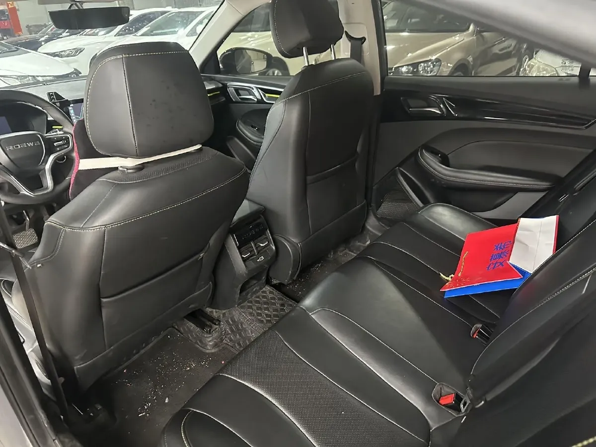 2021 Roewe i5 1.5L 120HP L4 CVT,autocango,china used car exporter,china ev exporter,chinese used car exporter,chinese used ev exporter