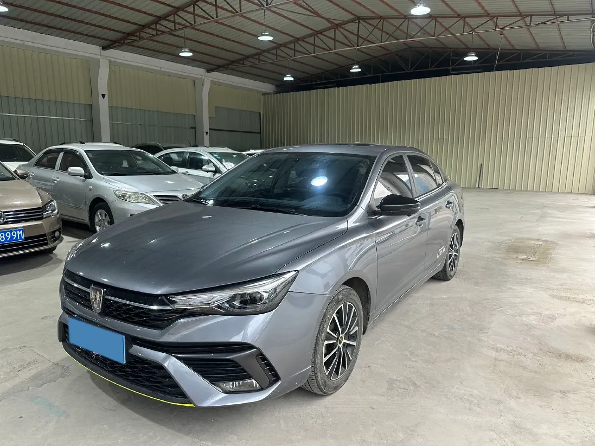 2021 Roewe i5 1.5L 120HP L4 CVT,autocango,china used car exporter,china ev exporter,chinese used car exporter,chinese used ev exporter