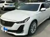 2021 Cadillac CT5 2.0T 237HP L4 10AT
