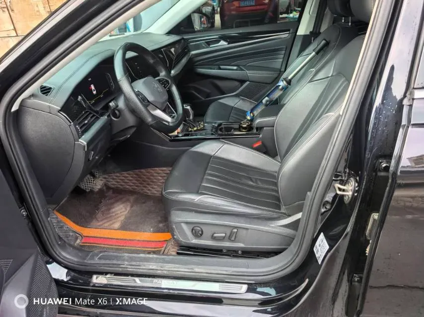 2022 Skoda Kodiak GT 2.0T 186HP L4 7DCT,autocango,china used car exporter,china ev exporter,chinese used car exporter,chinese used ev exporter