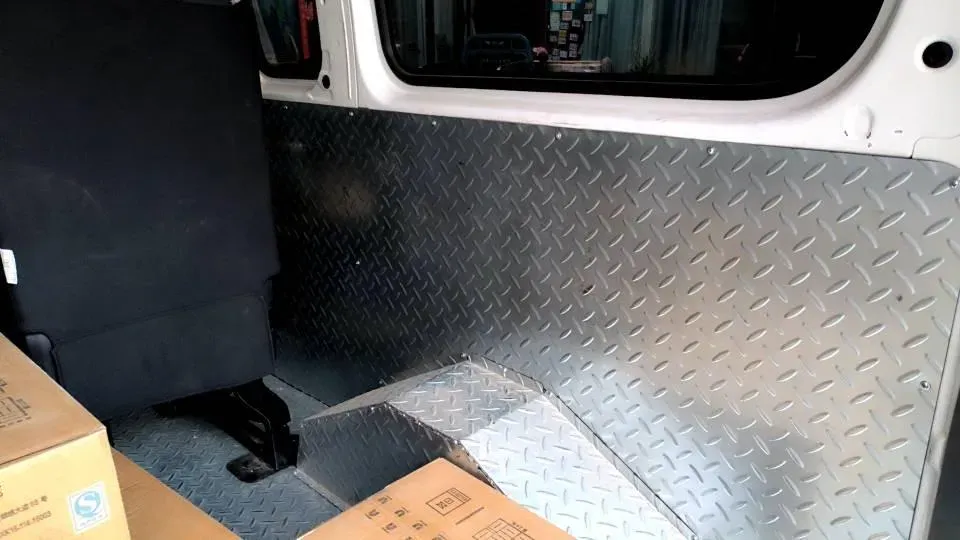 2021 MAXUS XinTu V80 2.0T 127HP L4 6MT,autocango,china used car exporter,china ev exporter,chinese used car exporter,chinese used ev exporter