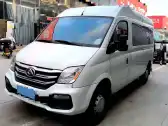 2021 MAXUS XINTU V80,autocango,china used car exporter,china ev exporter,chinese used car exporter,chinese used ev exporter