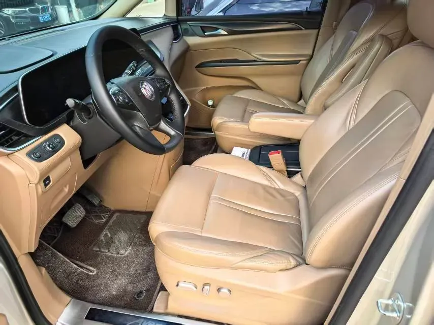 2021 Buick GL8 2.0T 237HP L4 9AT,autocango,china used car exporter,china ev exporter,chinese used car exporter,chinese used ev exporter