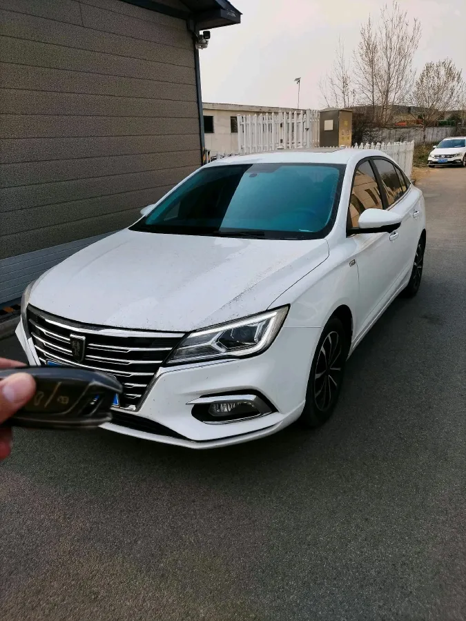 2019 Roewe i5 1.5L 120HP L4 CVT,autocango,china used car exporter,china ev exporter,chinese used car exporter,chinese used ev exporter