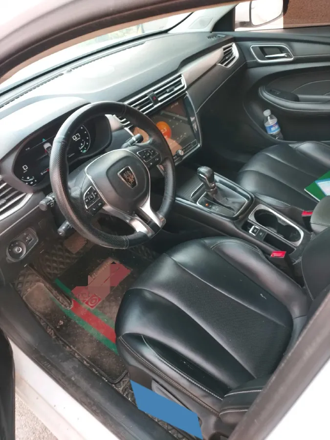 2019 Roewe i5 1.5L 120HP L4 CVT,autocango,china used car exporter,china ev exporter,chinese used car exporter,chinese used ev exporter