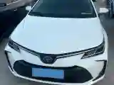 2021 Toyota Corolla 1.8L 98HP L4 E-CVT Hybrid