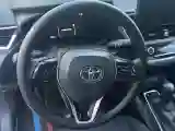 2021 Toyota Corolla 1.8L 98HP L4 E-CVT Hybrid