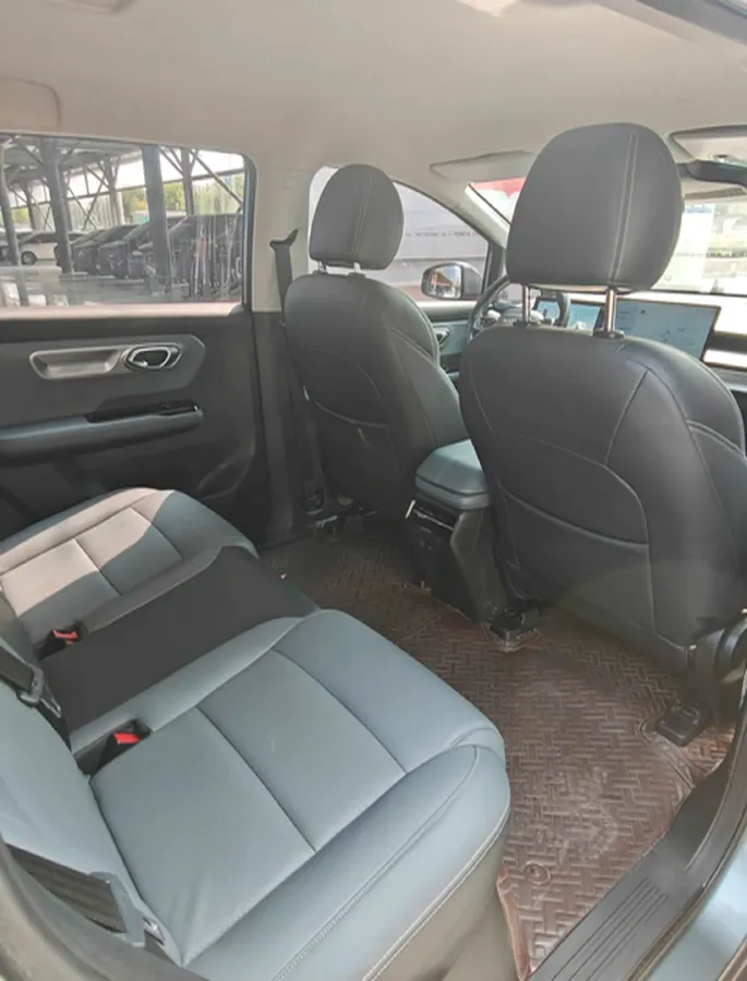 2023 MAXUS Interstellar 2.0T 143HP L4 6AT,autocango,china used car exporter,china ev exporter,chinese used car exporter,chinese used ev exporter