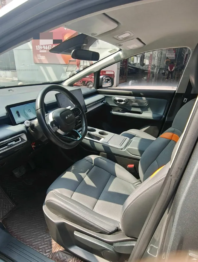 2023 MAXUS Interstellar 2.0T 143HP L4 6AT,autocango,china used car exporter,china ev exporter,chinese used car exporter,chinese used ev exporter