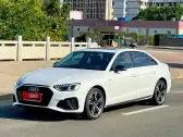 2023 AUDI A4L,autocango,china used car exporter,china ev exporter,chinese used car exporter,chinese used ev exporter