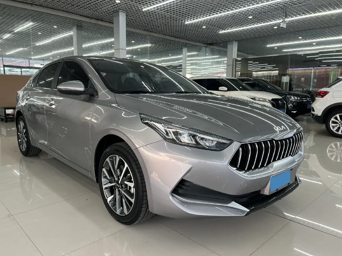 2021 Kia K3 1.5L 115HP L4 CVT,autocango,china used car exporter,china ev exporter,chinese used car exporter,chinese used ev exporter