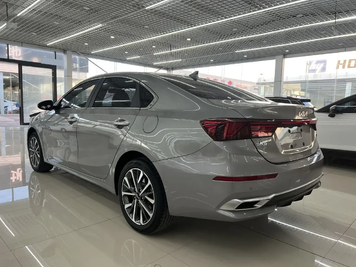 2021 Kia K3 1.5L 115HP L4 CVT,autocango,china used car exporter,china ev exporter,chinese used car exporter,chinese used ev exporter