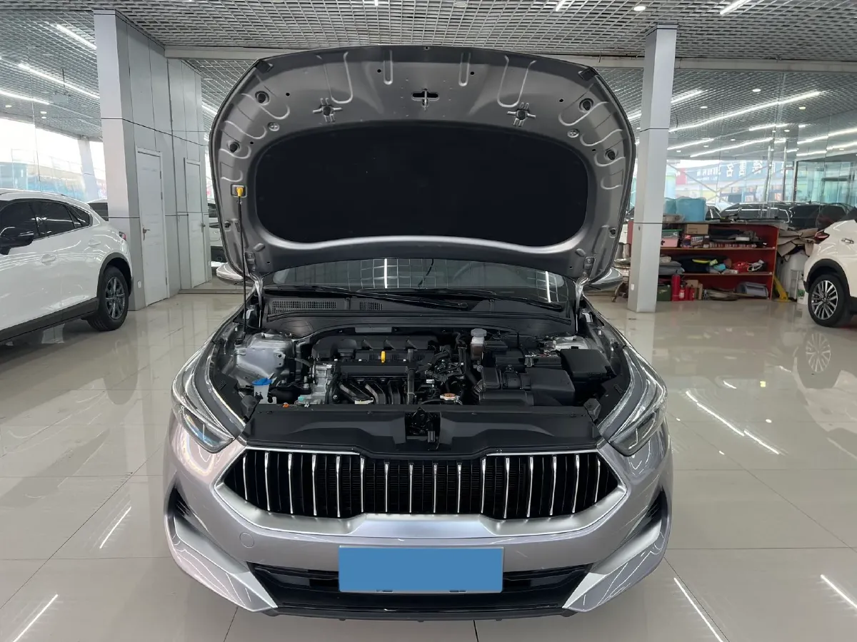 2021 Kia K3 1.5L 115HP L4 CVT,autocango,china used car exporter,china ev exporter,chinese used car exporter,chinese used ev exporter