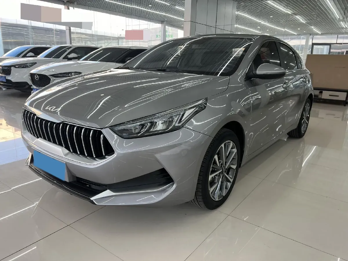 2021 Kia K3 1.5L 115HP L4 CVT,autocango,china used car exporter,china ev exporter,chinese used car exporter,chinese used ev exporter